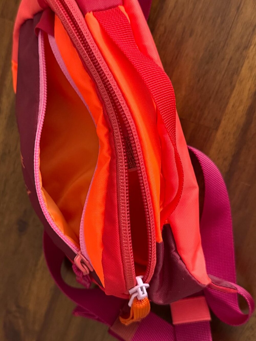 Kapai 1.5L Hip Pack - Cotopaxi - Picture 5 of 5